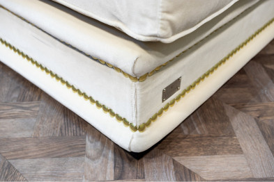 Пуфик Mayfair Latorre Latorre 116 x 90 x 50h nc74561