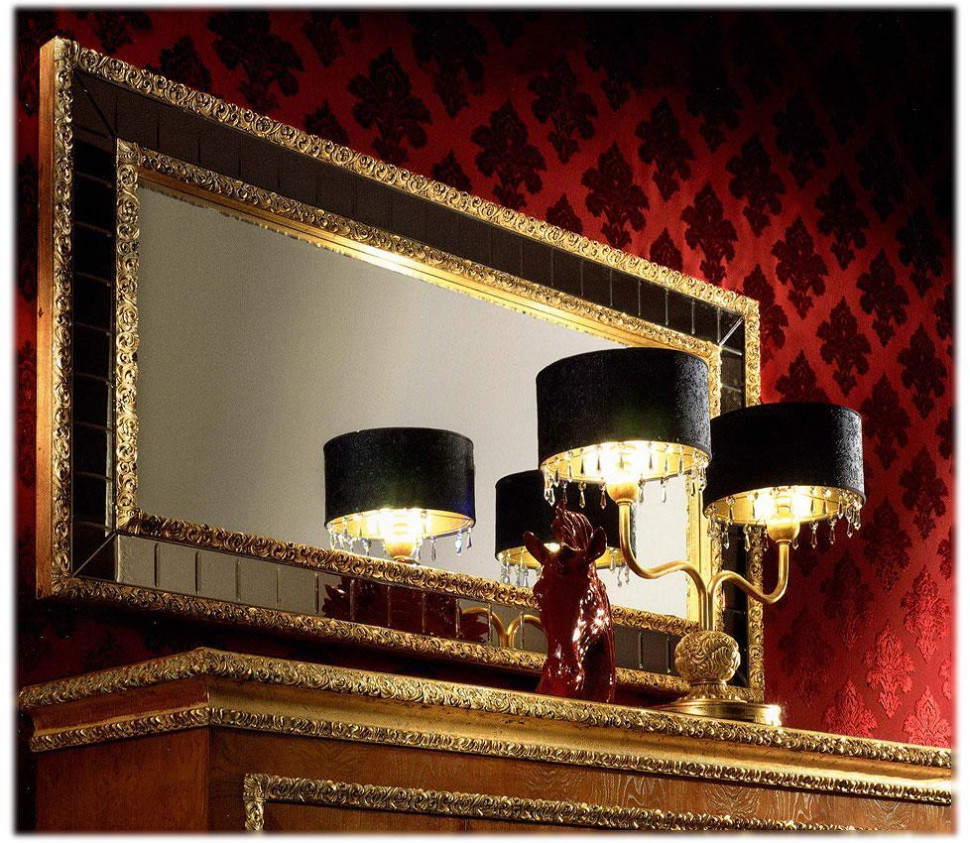 Зеркало Ar arredamenti Royal 723