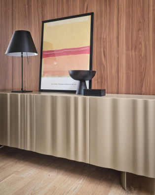 Буфет Calligaris Velo CS6226