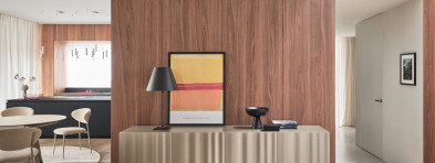 Буфет Calligaris Velo CS6226