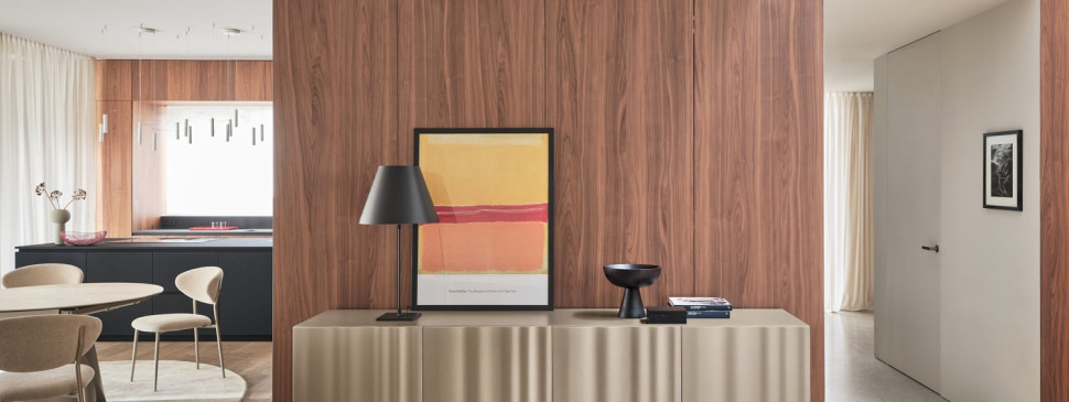 Буфет Calligaris Velo CS6226