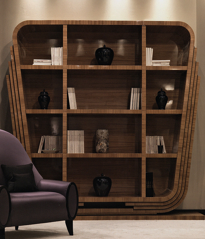 Стеллаж Roberto ventura Spheres Vt21.10