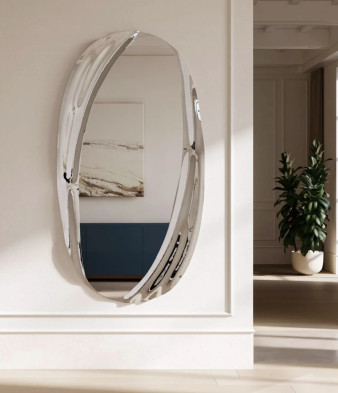 Зеркало Eforma Carrara