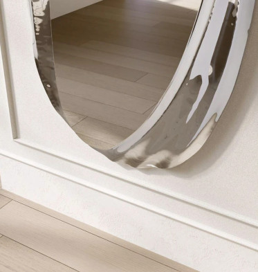 Зеркало Eforma Carrara