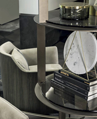 Стеллаж Shake Unique modern design Sahara
