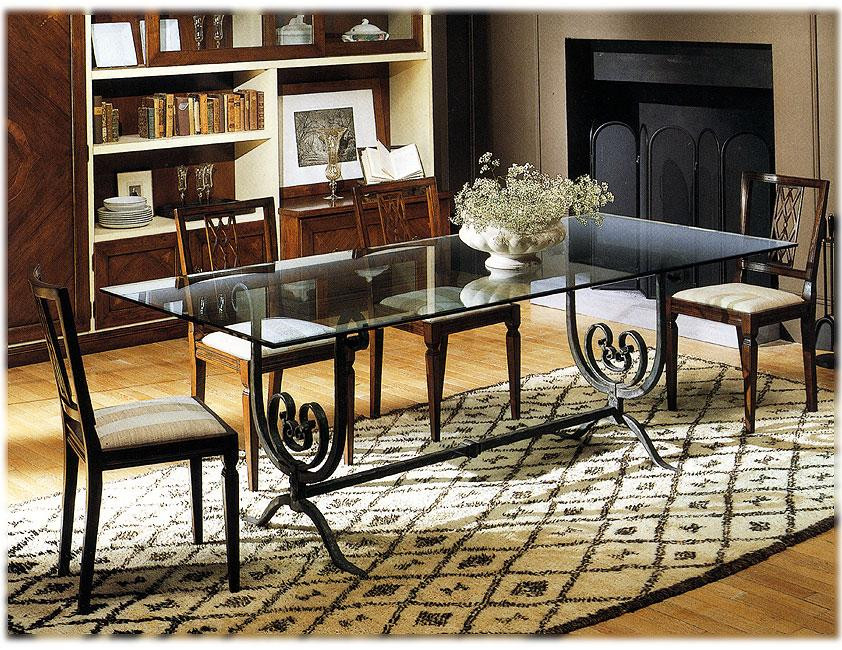 Стол в столовую Bamax Classico 86.550