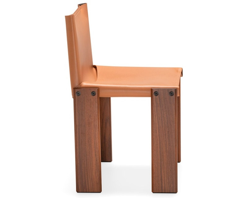 Стул Molteni Monk