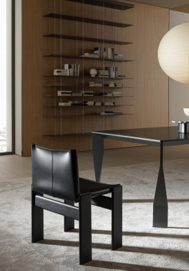 Стул Molteni Monk