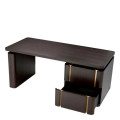 Письменный стол Modesto Eichholtz Tables And Desks 180 x 80 x 76h nc100116