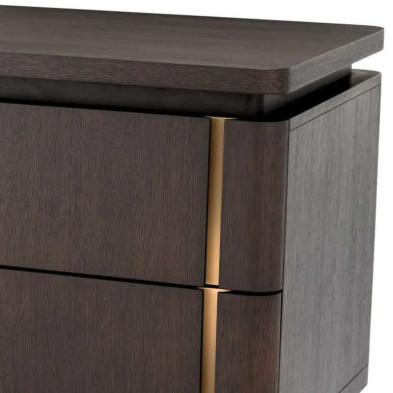 Письменный стол Modesto Eichholtz Tables And Desks 180 x 80 x 76h nc100116