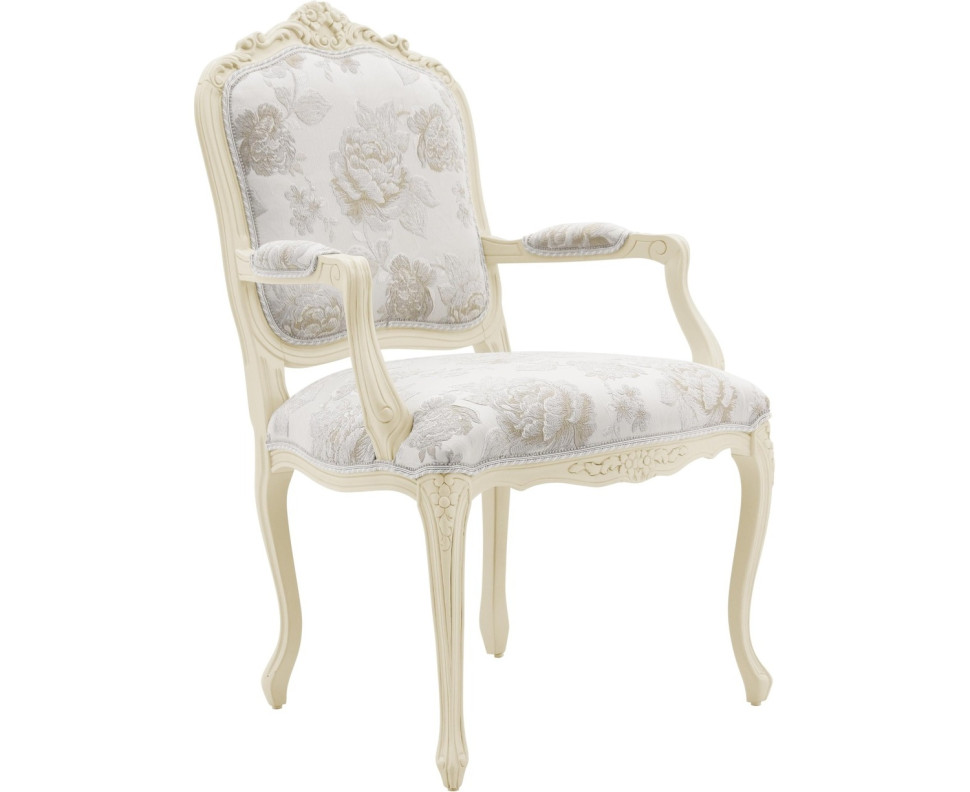 Кресло Seven Sedie Monsieur 0295P