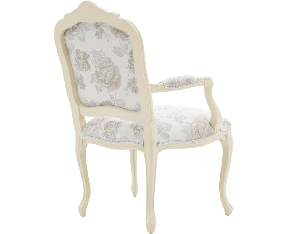 Кресло Seven Sedie Monsieur 0295P