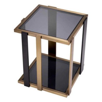 Приставной столик Clio Eichholtz Tables And Desks 47,5 x 47,5 x 55,5h nc104987