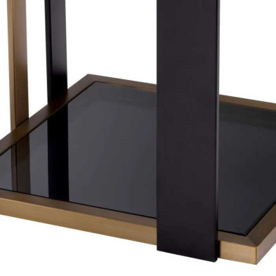 Приставной столик Clio Eichholtz Tables And Desks 47,5 x 47,5 x 55,5h nc104987