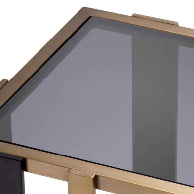 Приставной столик Clio Eichholtz Tables And Desks 47,5 x 47,5 x 55,5h nc104987