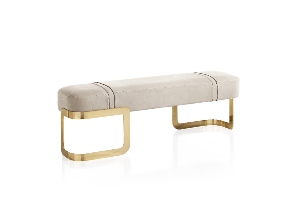 Банкетка Dv home collection Coco