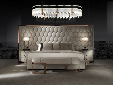 Банкетка Dv home collection Coco
