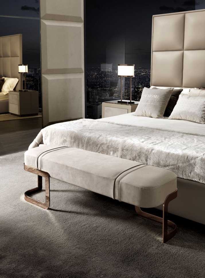 Банкетка Dv home collection Coco