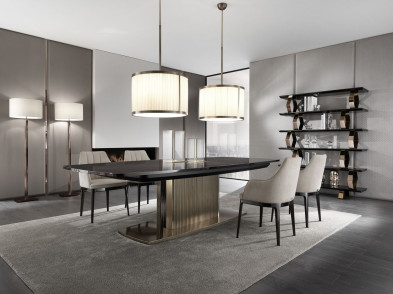 Торшер Dv home collection Windsor