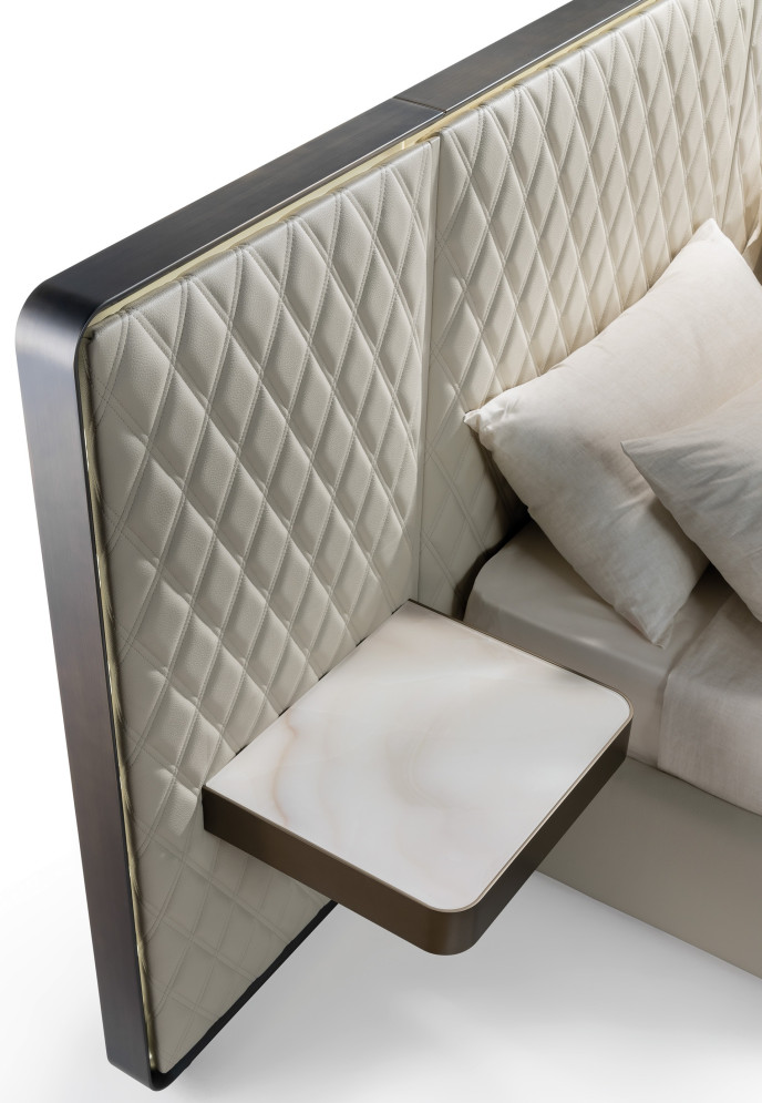 Кровать Reflex Disegno Oh XL Letto