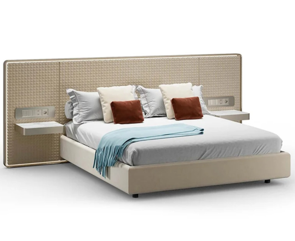 Кровать Reflex Disegno Oh XL Letto