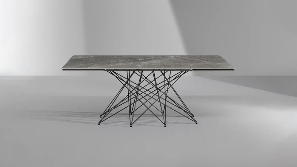 Стол в столовую Bonaldo Octa