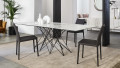 Стол в столовую Bonaldo Octa