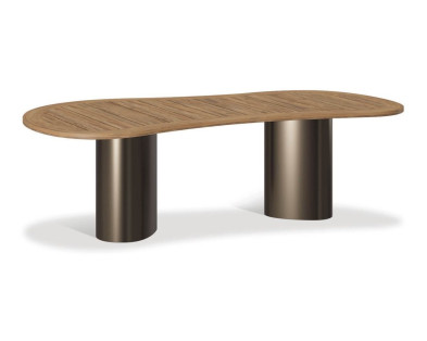 Стол Minotti Bézier Outdoor