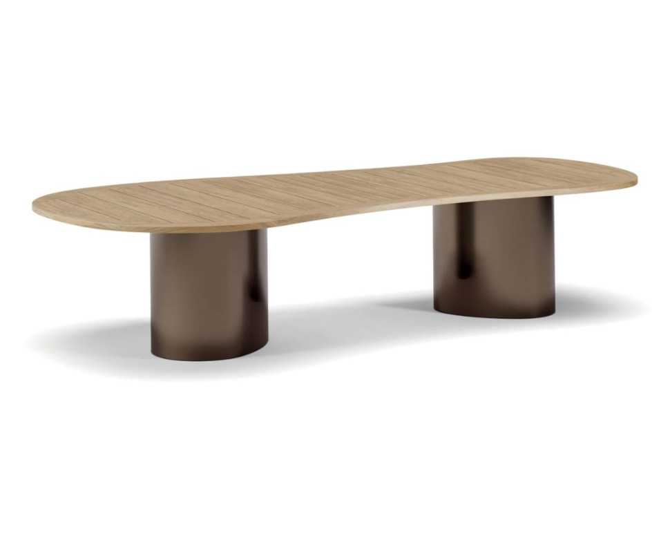 Стол Minotti Bézier Outdoor