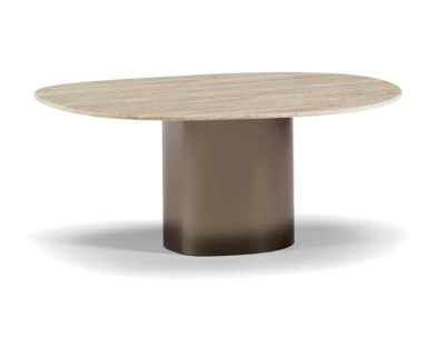 Стол Minotti Bézier Outdoor