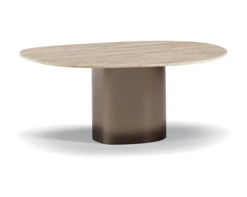 Стол Minotti Bézier Outdoor - фото товара