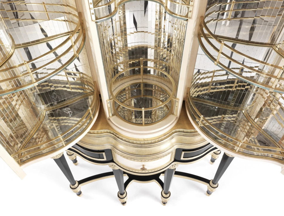 Бар Jumbo Collection Hypnos