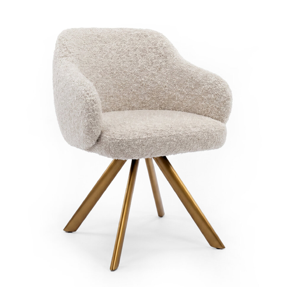 Стул Fratelli Barri Bardi 62,5 x 60 x h82 см