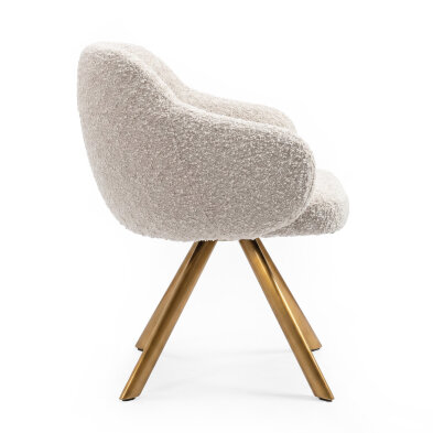 Стул Fratelli Barri Bardi 62,5 x 60 x h82 см