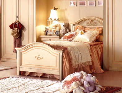 Кровать Pm4 Polvere di stelle Ps 202