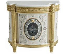 Тумбочка Jumbo Collection Boulevard