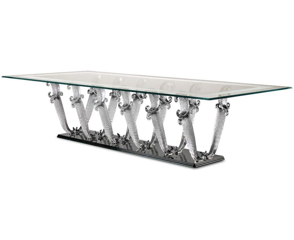 Стол Reflex Glamour Casanova 72 special