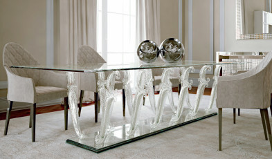 Стол Reflex Glamour Casanova 72 special