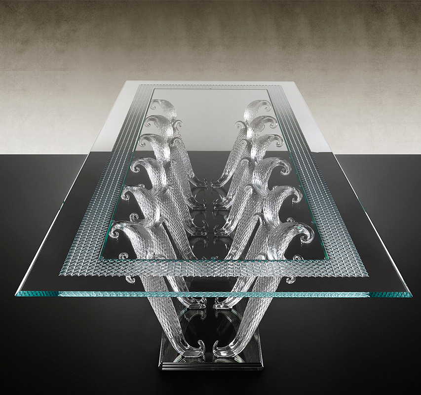 Стол Reflex Glamour Casanova 72 special