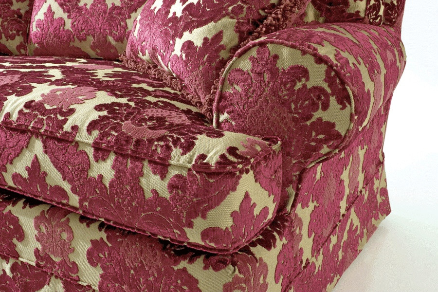 Диван Asnaghi Bellavista