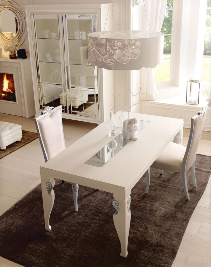 Стол в столовую Avenanti La vie en rose Vr2 444 b pa