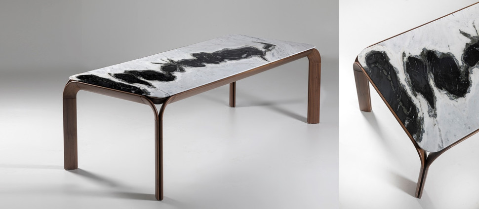 Стол Annibale Colombo Today C1751 Kong