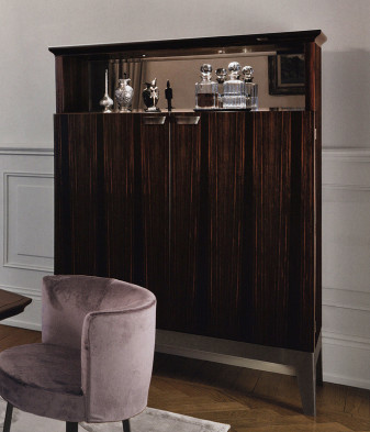Буфет Longhi Loveluxe Y 753