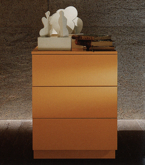 Тумбочка Young Fimes Complementi notte 3225