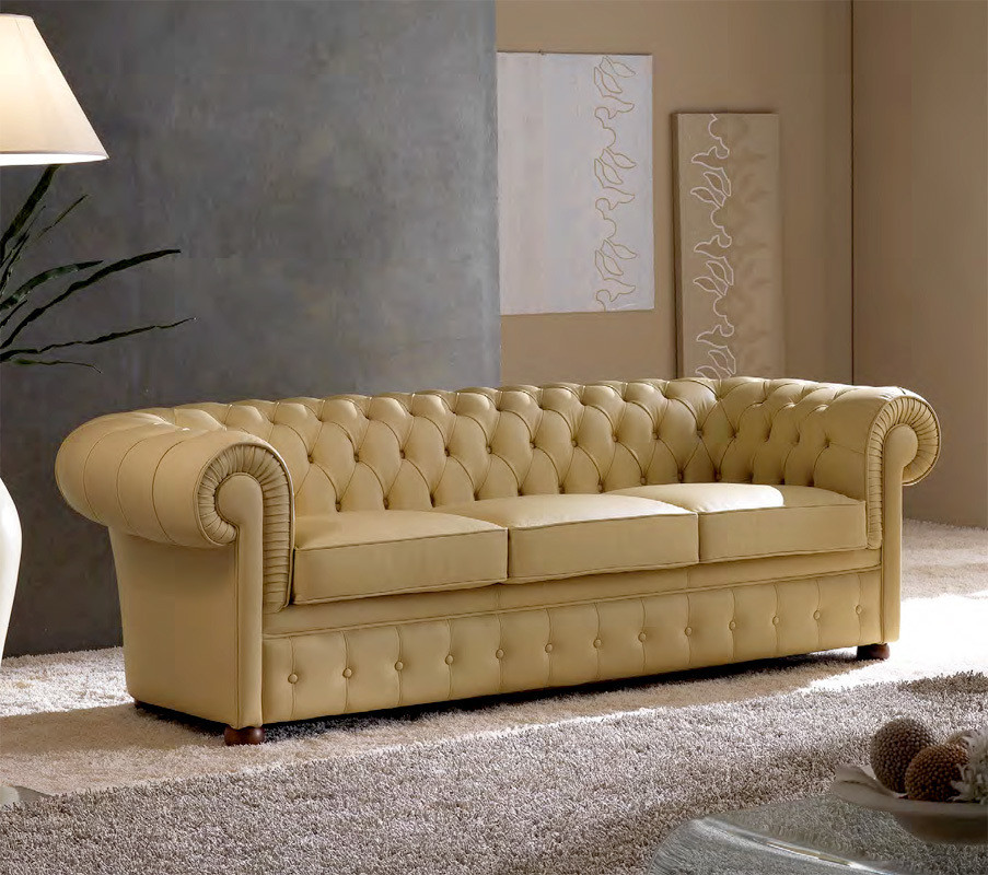 Диван Satis Eva 3 posti