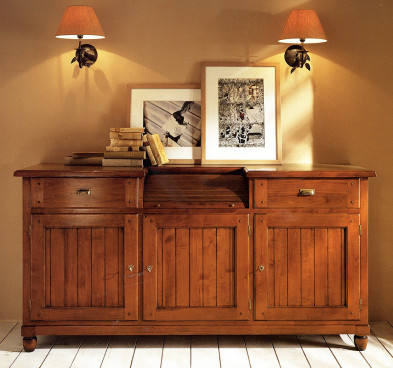 Буфет Bamax 43.213