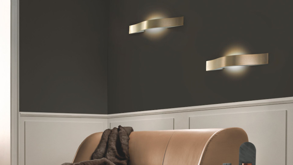 Светильник Masiero Libe A55