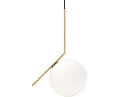 Подвесной светильник Flos IC Lights