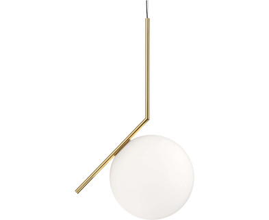 Подвесной светильник Flos IC Lights