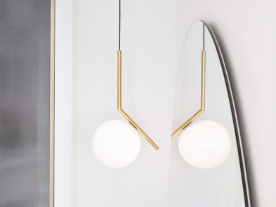 Подвесной светильник Flos IC Lights